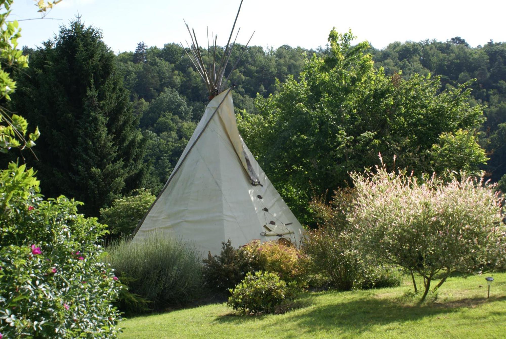 بريون Le Refuge Du Clos Du Moulin المظهر الخارجي الصورة