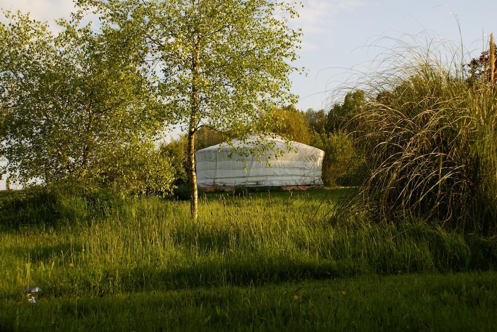 بريون Le Refuge Du Clos Du Moulin المظهر الخارجي الصورة