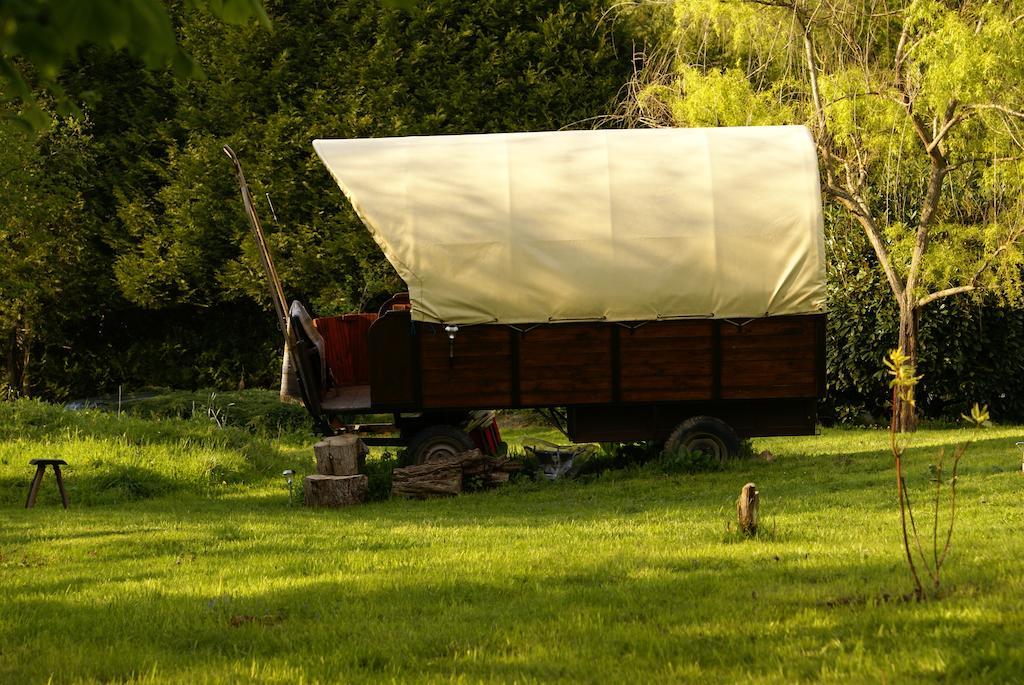 بريون Le Refuge Du Clos Du Moulin المظهر الخارجي الصورة